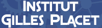 Logo Gilles Placet